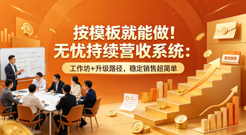 短视频+AI流量训练营，统提升短视频运营能力，实现涨粉变现