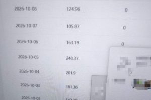 外面卖1288的百家号批量原创视频项目，十几分钟即可完成一条视频，单号日收益稳定大几十到三位数